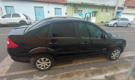 FORD FIESTA 1.0 MPI SEDAN 8V FLEX 4P MANUAL